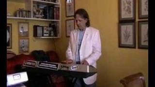 CHANGING OF THE GUARD THE STYLE COUNCIL eddie cover