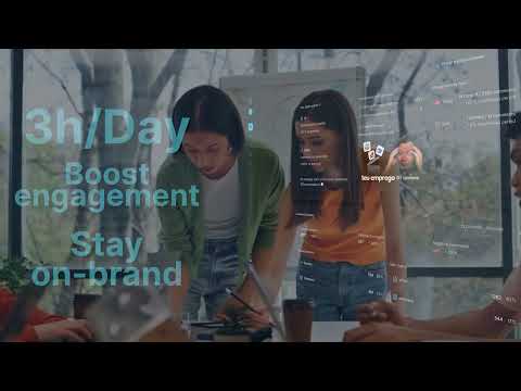 Item video thumbnail