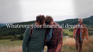 Go for Financial Greatness with Webster Bank