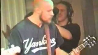 Pro-Pain - State of mind (Belgrade &#39;98), 2nd source