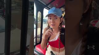 EXTREME CRUISE SERIES: Ship 8: Worlds BIGGEST Cruise Ship🚢 Icon of the Seas 🌊 Day 5: St Thomas 🌊🚢