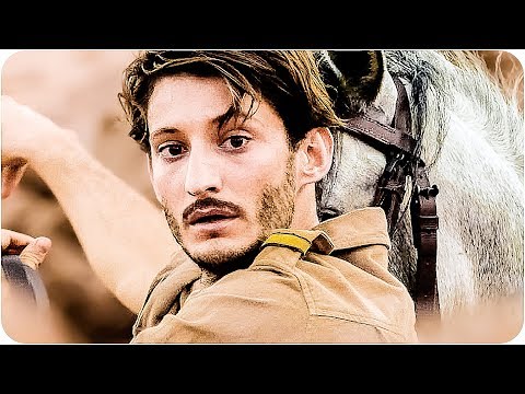 LA PROMESSE DE L'AUBE Bande Annonce (Officielle // 2017)