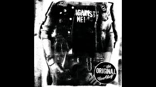 Against Me! - T.S.R. [This Shit Rules] (Lyrics)