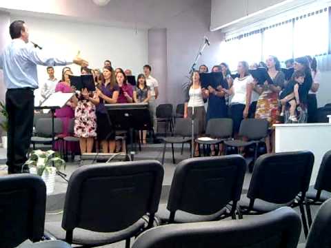 Biserica Penticostala Maranata Signa-Crucea