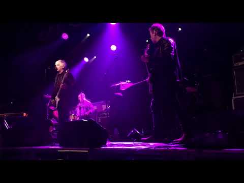 Remembrance Day - B-Movie - Manchester Academy - 17 December 2022