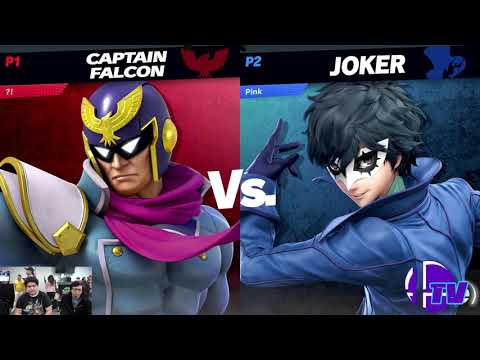 Mr  Pink VS MastaMario 9/19/19