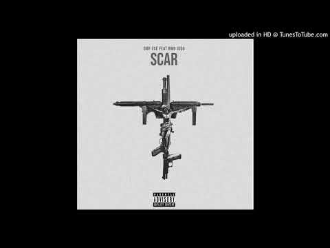 OMF Zae x BMB Jugg "Scar" (Official Audio)