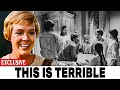 What REALLY Happened On The Set Of The Sound Of Music Nobody Dares To Talk About It