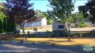 The Whispering Firs Motel and RV Park Video