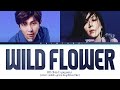 RM – Wild Flower (Feat. Youjeen) Lyrics (Color Coded Lyrics Eng/Rom/Han/가사)
