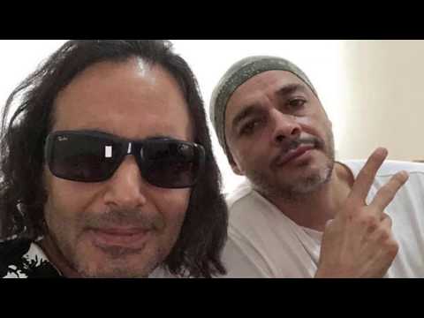 Killa Hakan Without Glasses