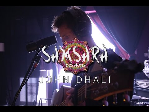 John Dhali - In Time // Samsara Sessions