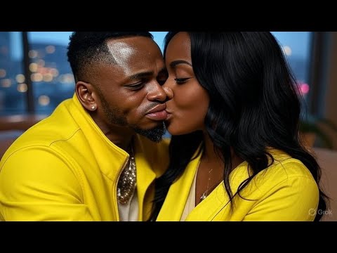 Diamond Platnumz ft. Zuchu _-_ Asante Sana (Audio Song) - AI