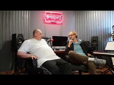 rozmowa Wini vs Adi Nowak