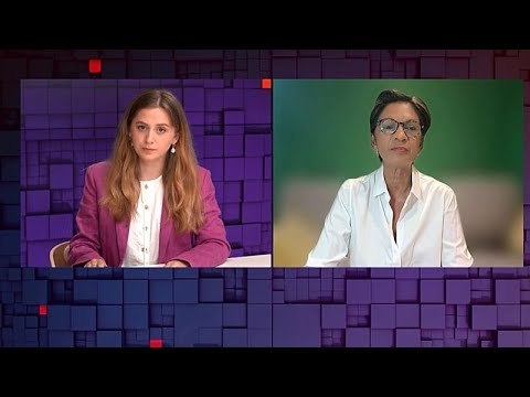 Gina Miller a Euronews: il prossimo premier deve avere un piano per i rapporti con l'UE