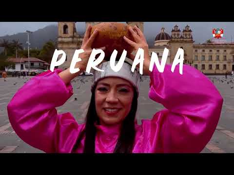 SEMANA DEL PERÚ 2023, video de YouTube