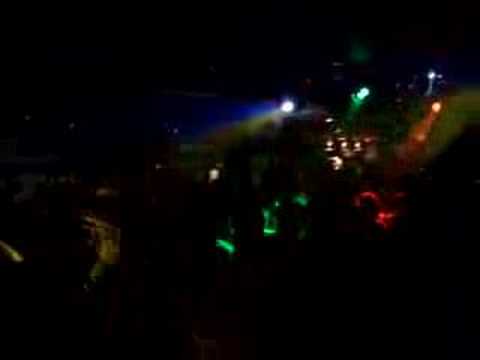 SOUND WAVES WITH DJ MOTIV8 FROM BLACK EYED PEAS