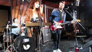 Cultfever Boys / Girls MashUp Live / Studio Recording