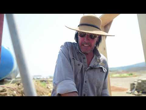 Part 7   Installing an Electric Box in a CEB Wall