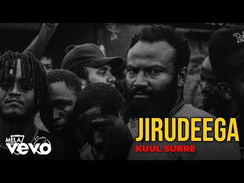 Kuul Surre - Jiruu Deegaa (Official Video 2024 )