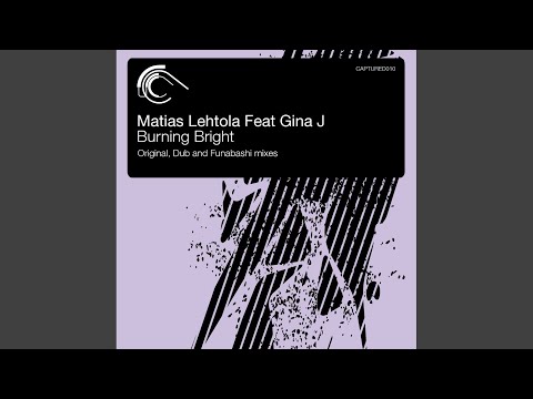 Burning Bright (Dub Mix)