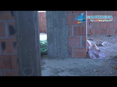 Teren cu casa Negoiesti-Prahova