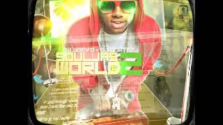 Soulja Boy - Rolex On My Wrist - Track 2