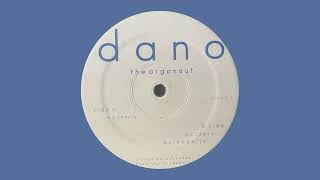Dano / The Argonaut (acidmix) / Slush Recordings / 2003