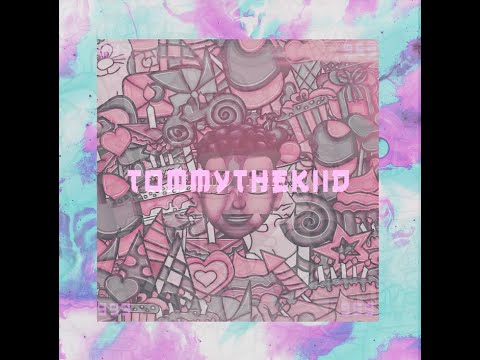 tommythekiid - LAIMES SAJŪTA