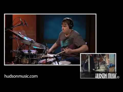 Keith Carlock: Masterclass on Steely Dan grooves