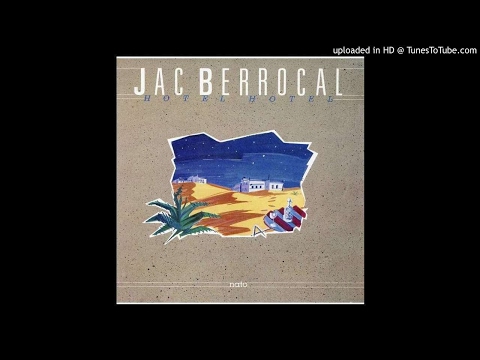 Jac Berrocal - Minuit La Nuit