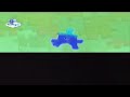 Babytv Mitch Match Credits Lost Effect