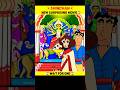 Shin Chan New Movie Hindi Doremon Doraemonfacts Doraemonshinch