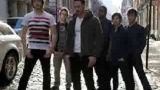 Get Closer-The Last Goodnight