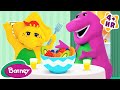 Thank You And Please Are The Magic Words Good Manners For Kids Barney The Dinosaur