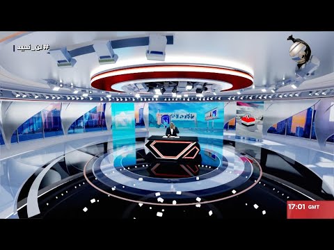 فيديو | المرصد الخبري مع مسلم البياتي - احالة محافظ واسط واعضاء لجنة الدفاع المدني للتحقيق | 2025/7/22