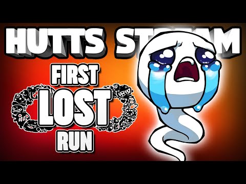 Lost with NO HOLY MANTLE - Third Save File Stream