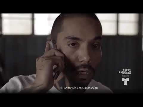 El Señor De Los Cielos 6 - Capitulo 26 Completo - 2/7