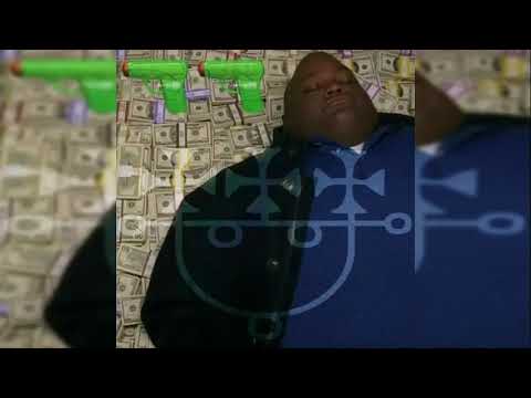 2SHANEZ - CASH BOY (PROD. SWAMPKILL) (AKOGE MIX)