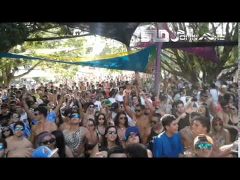 SID x John Axe - Organic 05 Years - Parnamirim/RN