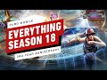 PUBG MOBILE - Season 18 Everything You Need To Know