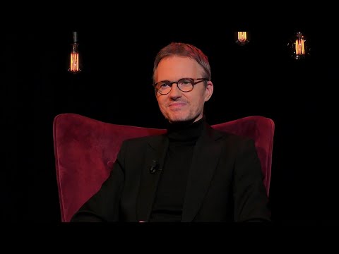 Alexandre Tharaud "J'aime le silence des églises"