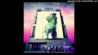 Spandau Ballet - Nature of the Beast (Instrumental) [REQUEST]