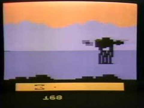 Star Wars Atari