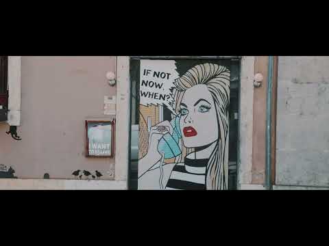 HIVEGEIST goes Lisbon