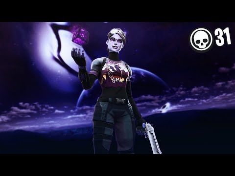 31 Kills | Solo vs Squads | Insane PS4 Player