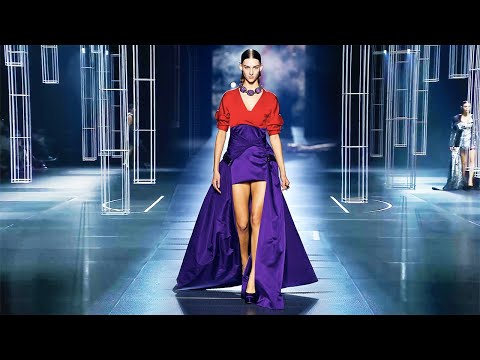 Fendi Haute Couture Spring/Summer 2022