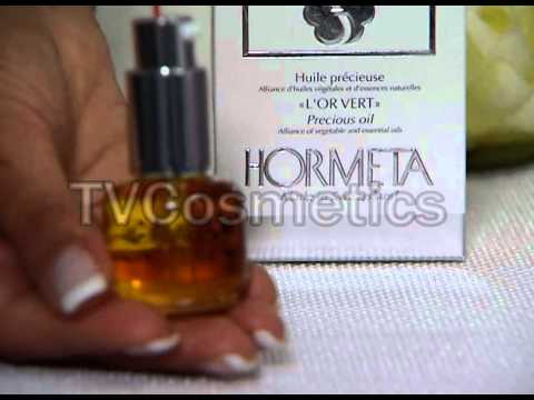 L' OR VERT Precious Oil