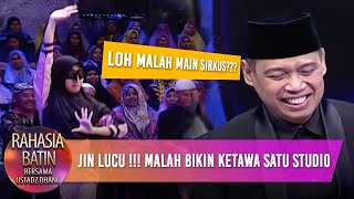 Download lagu JIN NYA LUCU !!! Ustadz Danu Sampe Ngakak | RAHASIA BATIN mp3 Download lagu JIN NYA LUCU !!! Ustadz Danu Sampe Ngakak | RAHASIA BATIN mp3