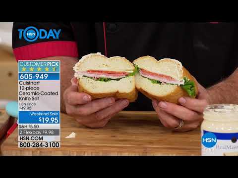 HSN | HSN Today: Weekend Sale 06.08.2018 - 08 AM